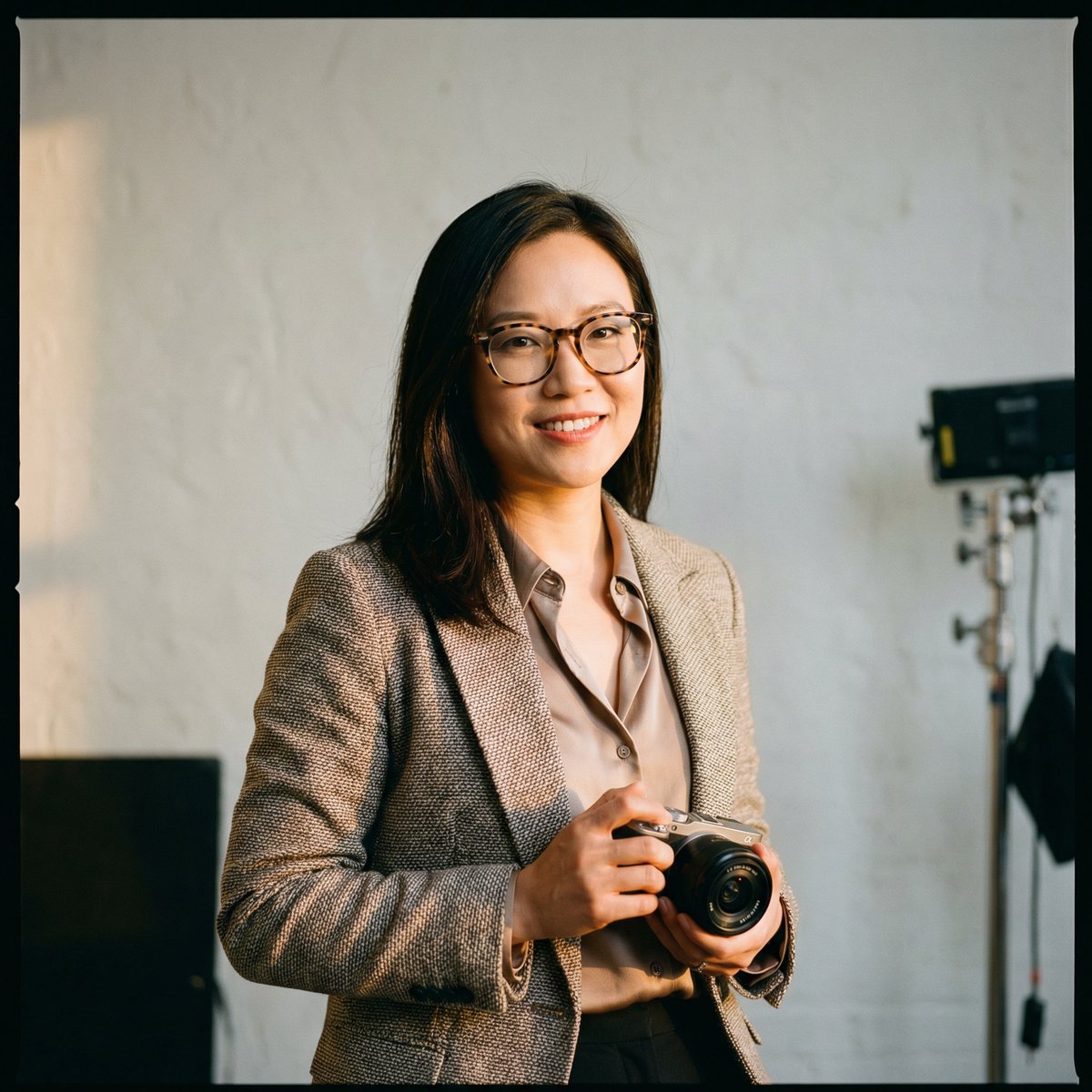 母狗官网视频制片人林雪薇